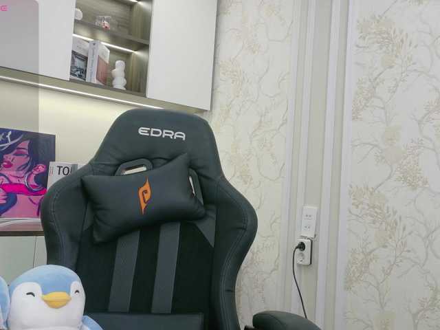 sakuraclover live cam on BongaCams