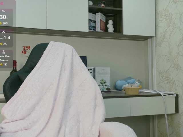 sakuraclover live cam on BongaCams