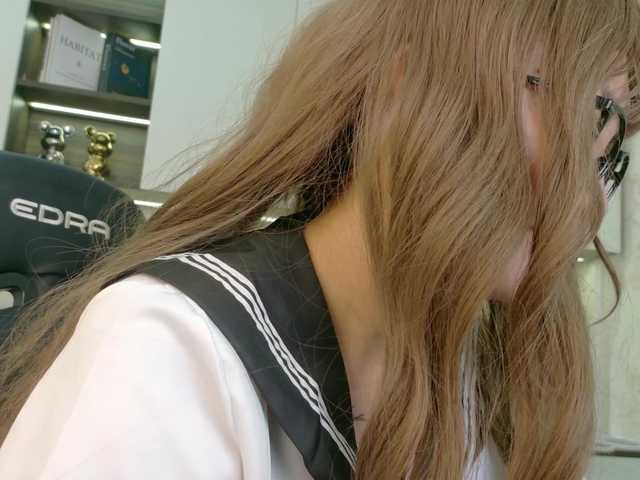 sakuraclover live cam on BongaCams