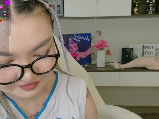 sakuraclover live cam on BongaCams
