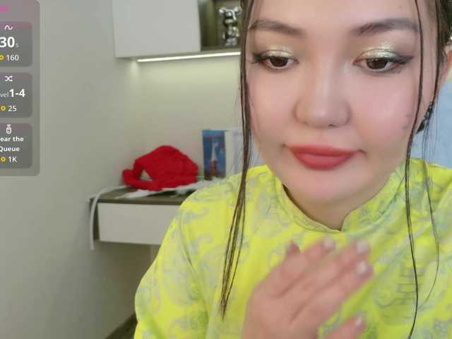 sakuraclover live cam on BongaCams