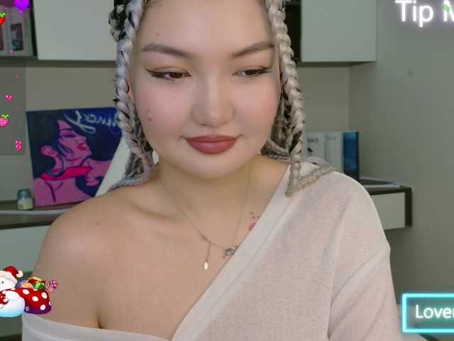 sakuraclover live cam on BongaCams
