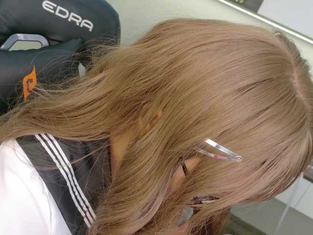 sakuraclover live cam on BongaCams