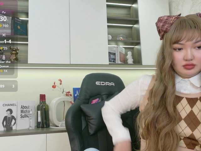 sakuraclover live webcam show