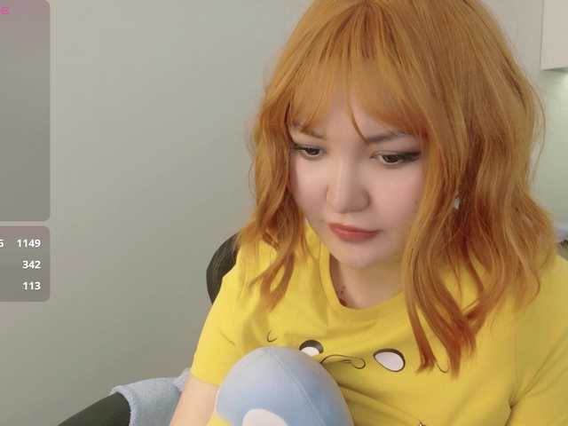 sakuraclover live cam on BongaCams