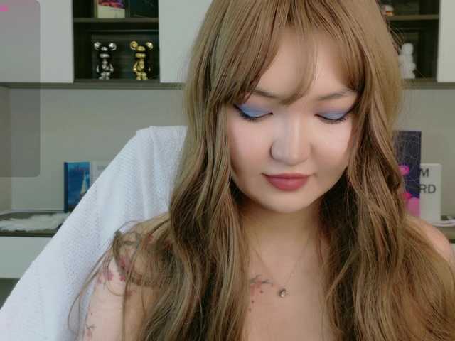 sakuraclover live cam on BongaCams