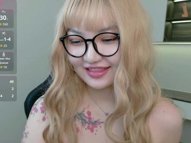 sakuraclover live sex
