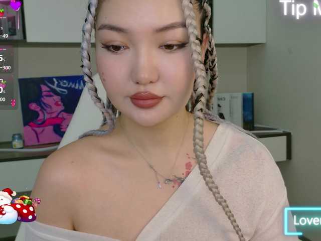 sakuraclover live cam on BongaCams