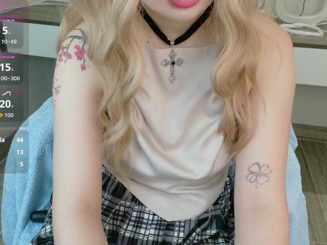 sakuraclover