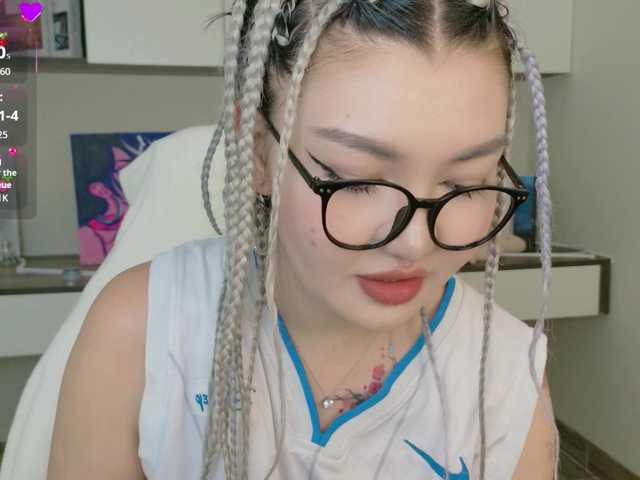 sakuraclover live cam on BongaCams