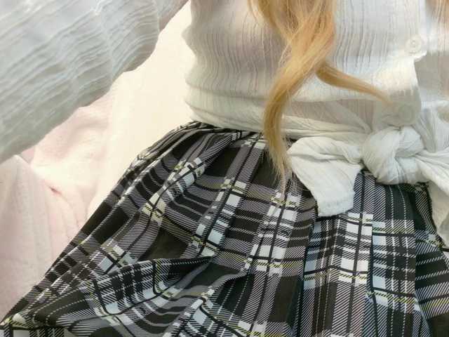 sakuraclover live cam on BongaCams