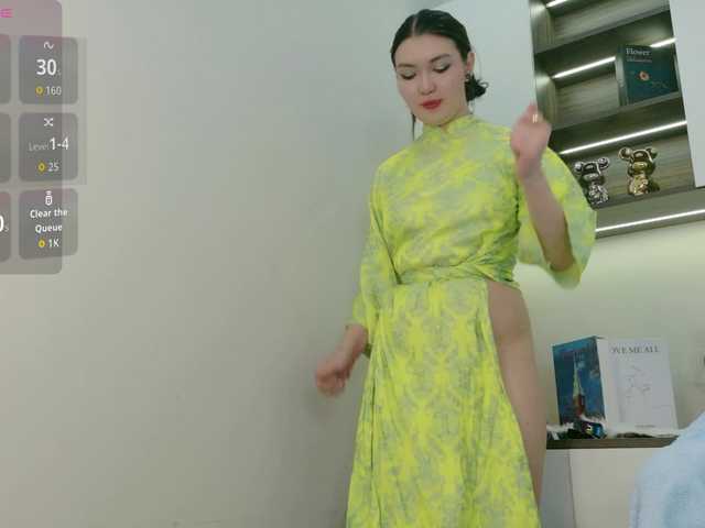 sakuraclover live cam on BongaCams