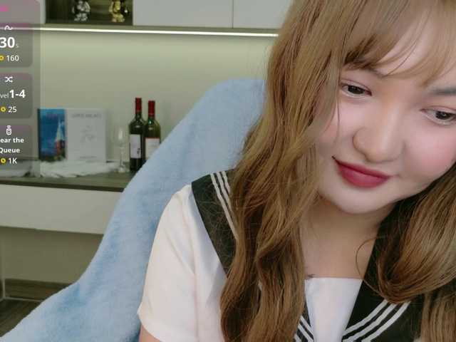 sakuraclover live cam on BongaCams