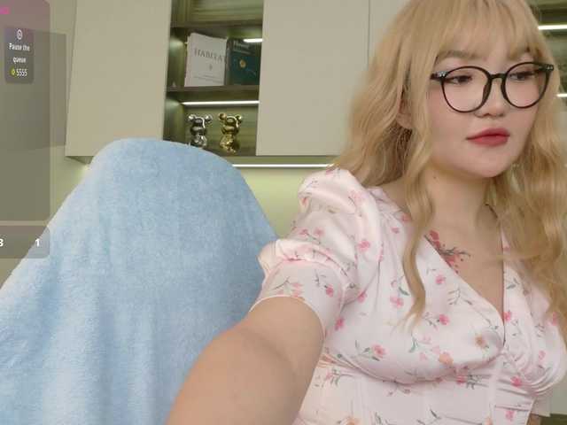 sakuraclover live cam on BongaCams