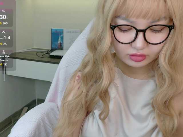sakuraclover cam belle