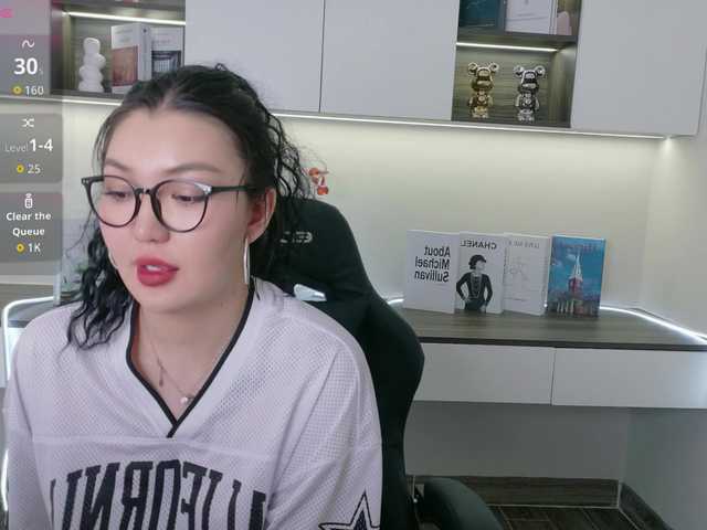 sakuraclover live cam on BongaCams