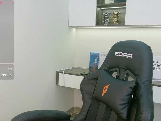 sakuraclover live cam on BongaCams