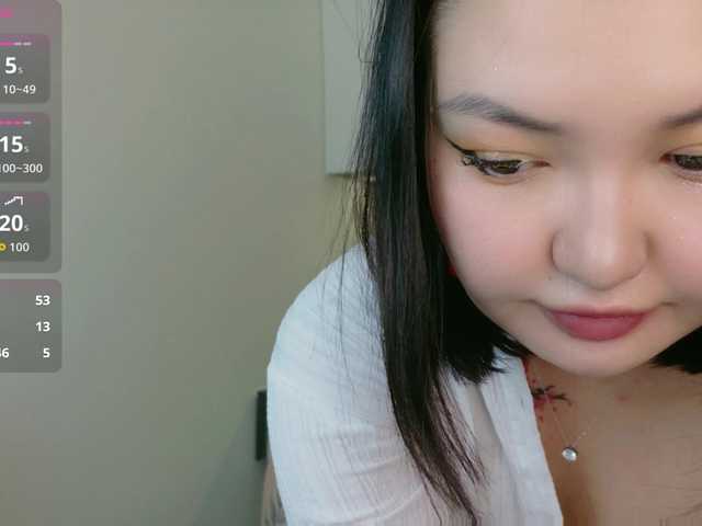 sakuraclover live cam on BongaCams