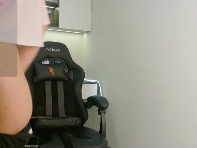 sakuraclover live cam on BongaCams