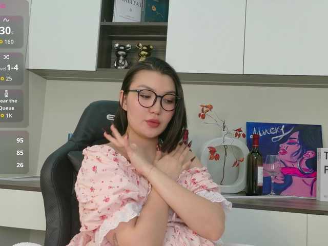 sakuraclover live cam