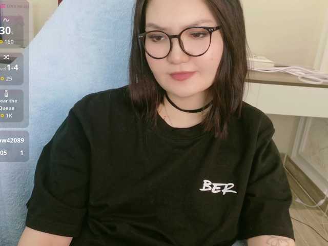 sakuraclover live cam on BongaCams