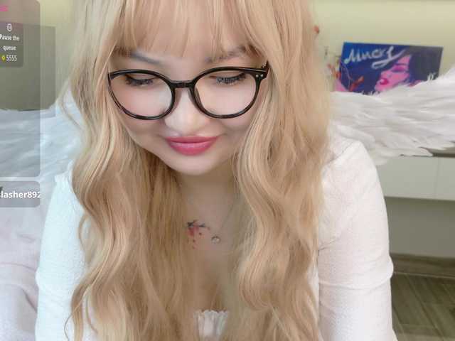 sakuraclover