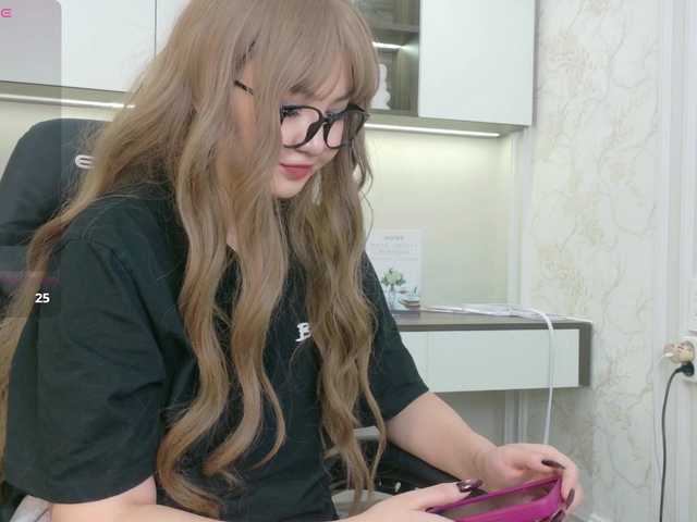 sakuraclover live cam