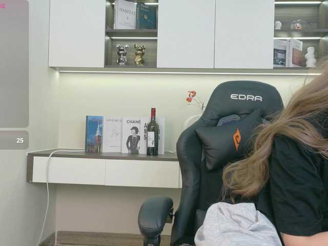 sakuraclover live cam on BongaCams