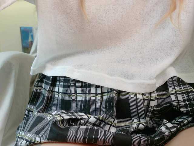 sakuraclover live cam on BongaCams
