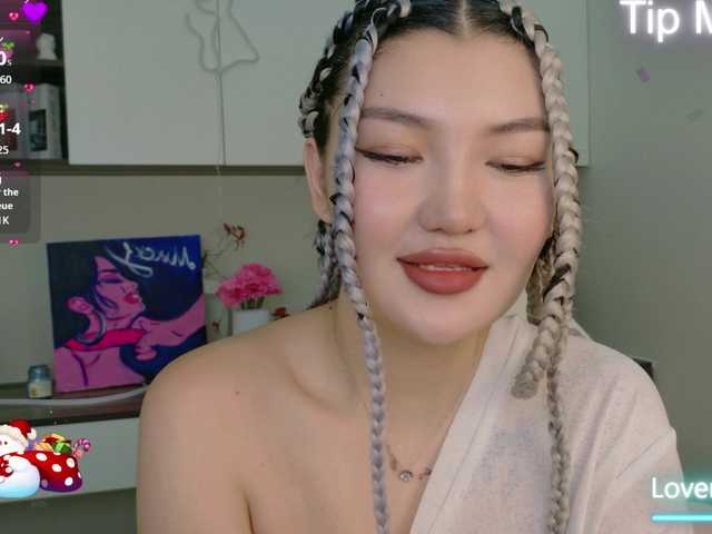 sakuraclover live cam on BongaCams