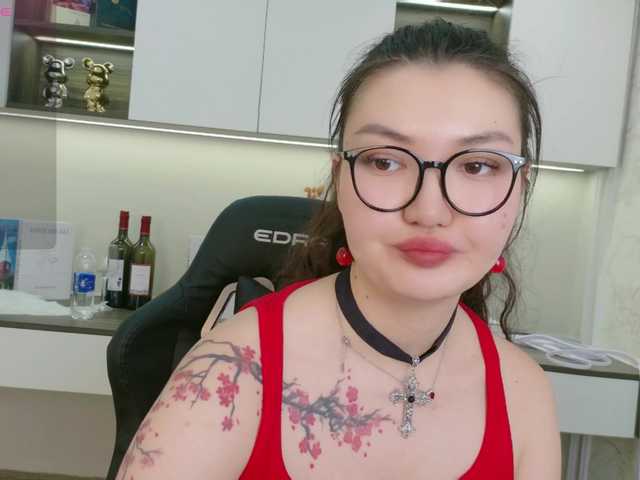 sakuraclover live cam on BongaCams