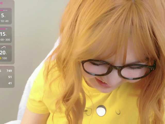 sakuraclover live webcam show
