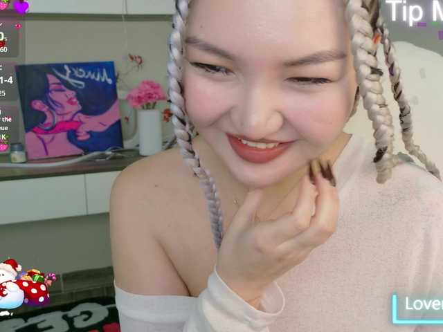 sakuraclover live cam on BongaCams