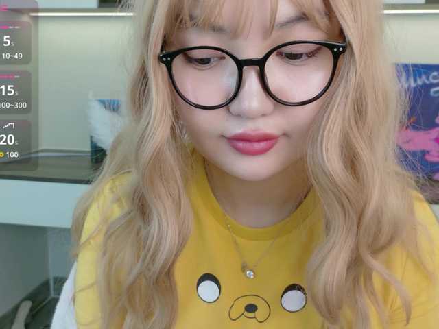 sakuraclover cam belle