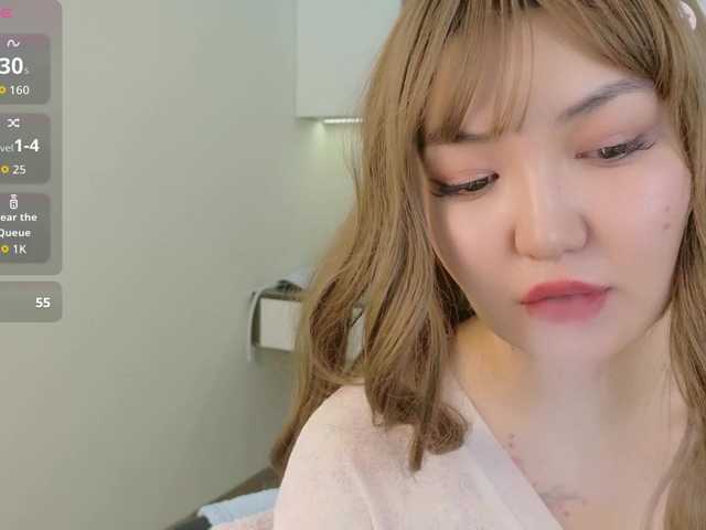 sakuraclover live cam on BongaCams
