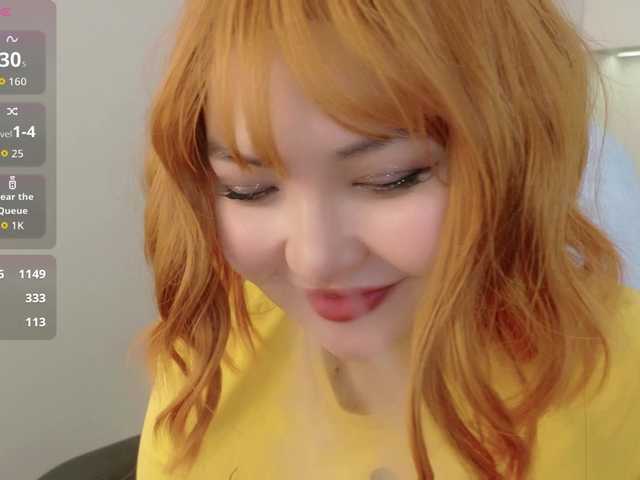 sakuraclover live cam on BongaCams