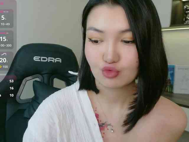 sakuraclover webcam