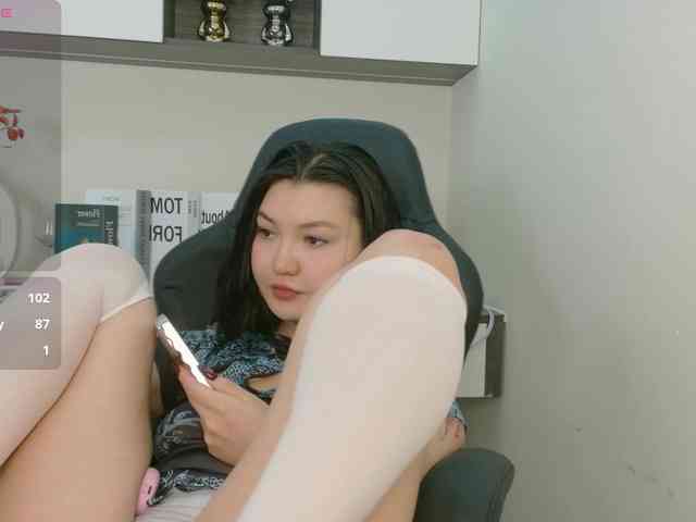 sakuraclover webcam
