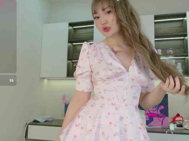 sakuraclover webcam
