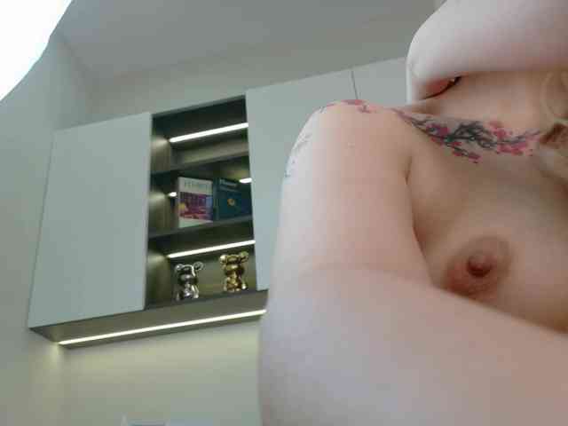 sakuraclover Sex Cam Show
