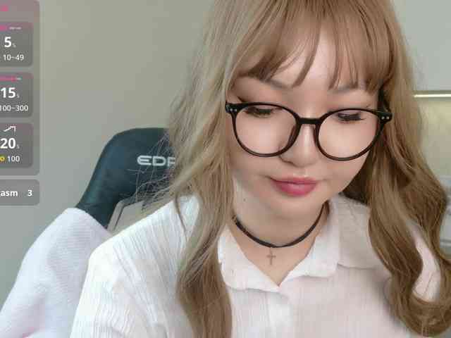 sakuraclover Sex Cam Show