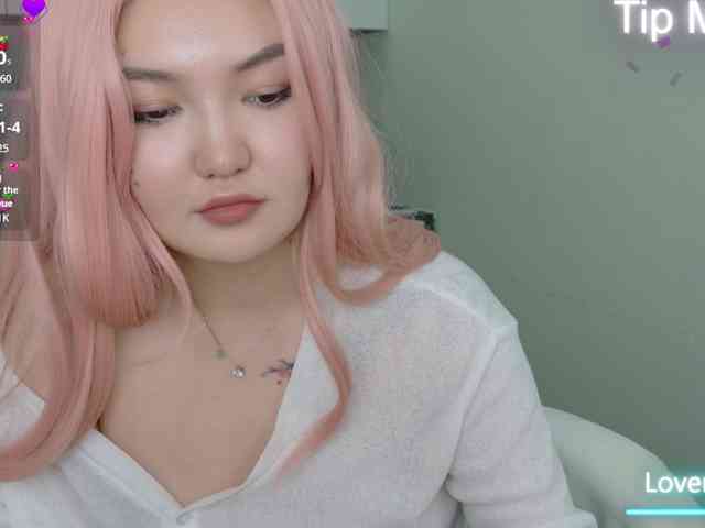 sakuraclover webcam