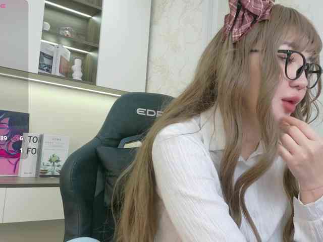 spy web cam Sakuraclover