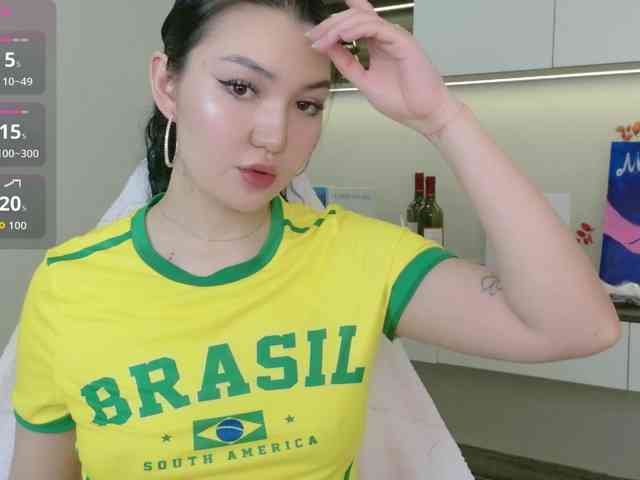 sakuraclover webcam