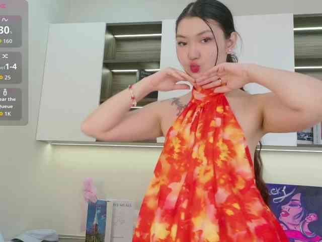 sakuraclover Sex Cam Show