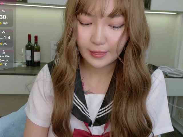 sakuraclover webcam