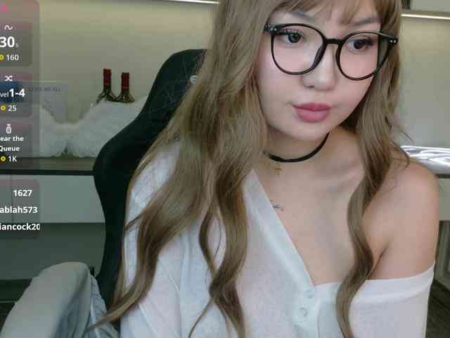 sakuraclover webcam