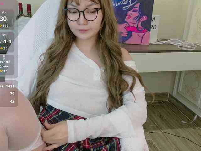 sakuraclover Sex Cam Show