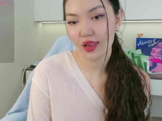 sakuraclover webcam
