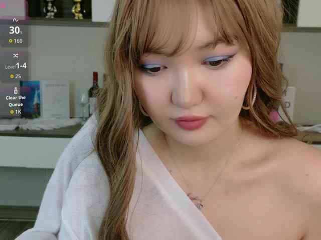 sakuraclover webcam